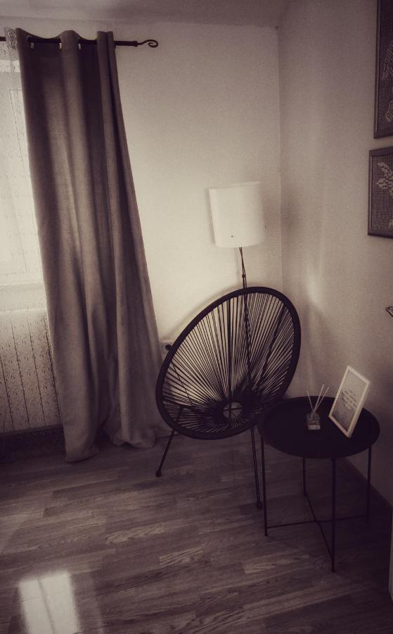 Apartment Matteo Bale Bagian luar foto